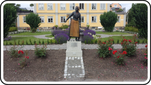 Järla Herrgård