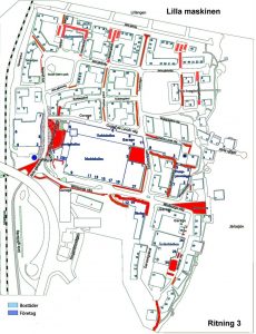 Stora vägarna