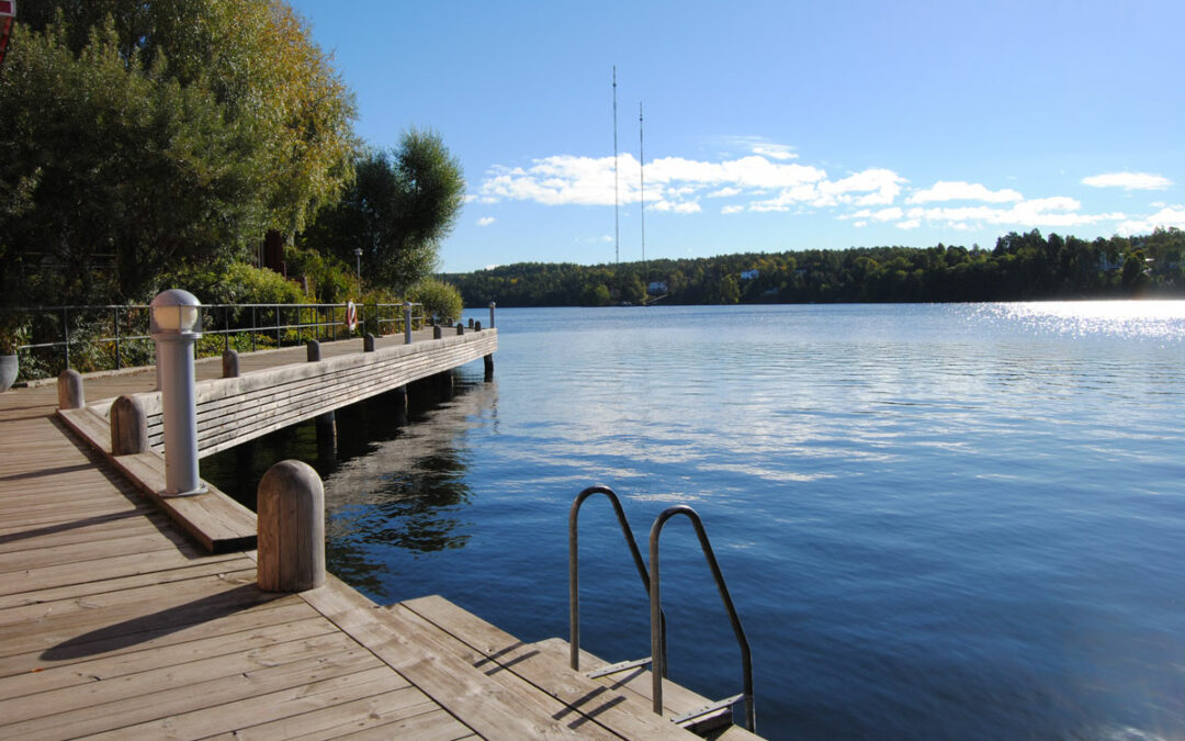 bryggan