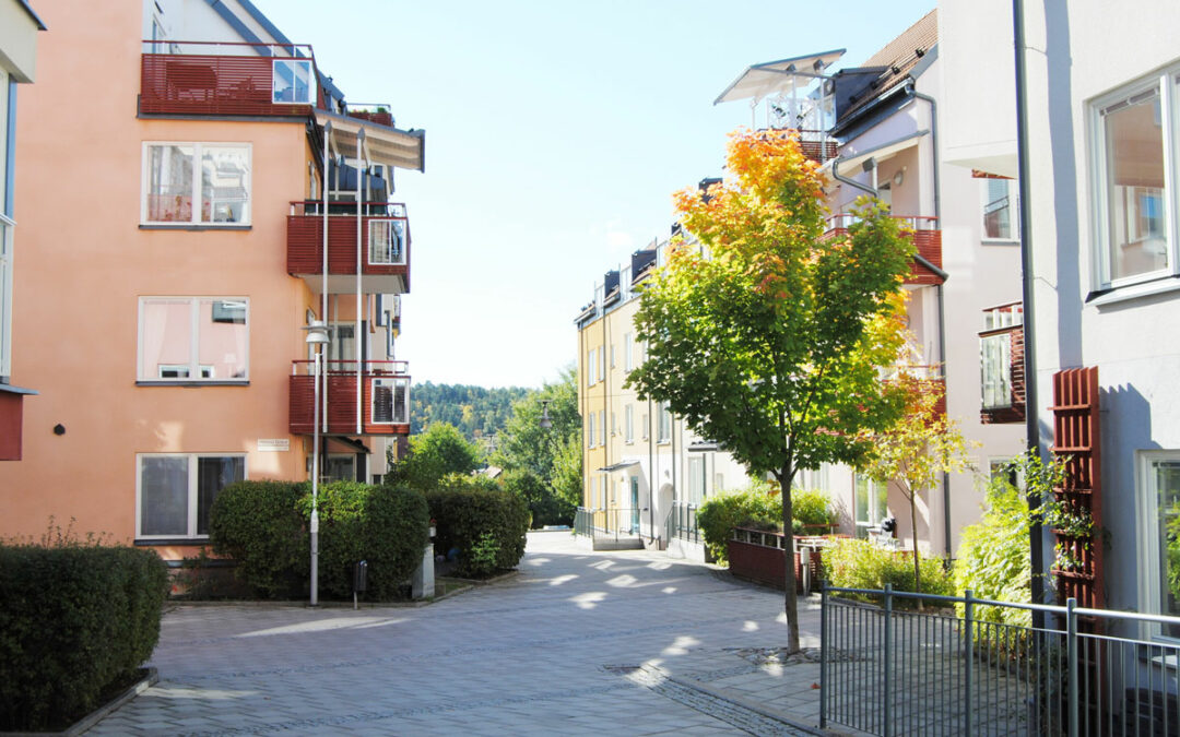 gustavsgarden