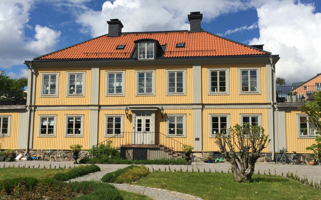 herrgarden