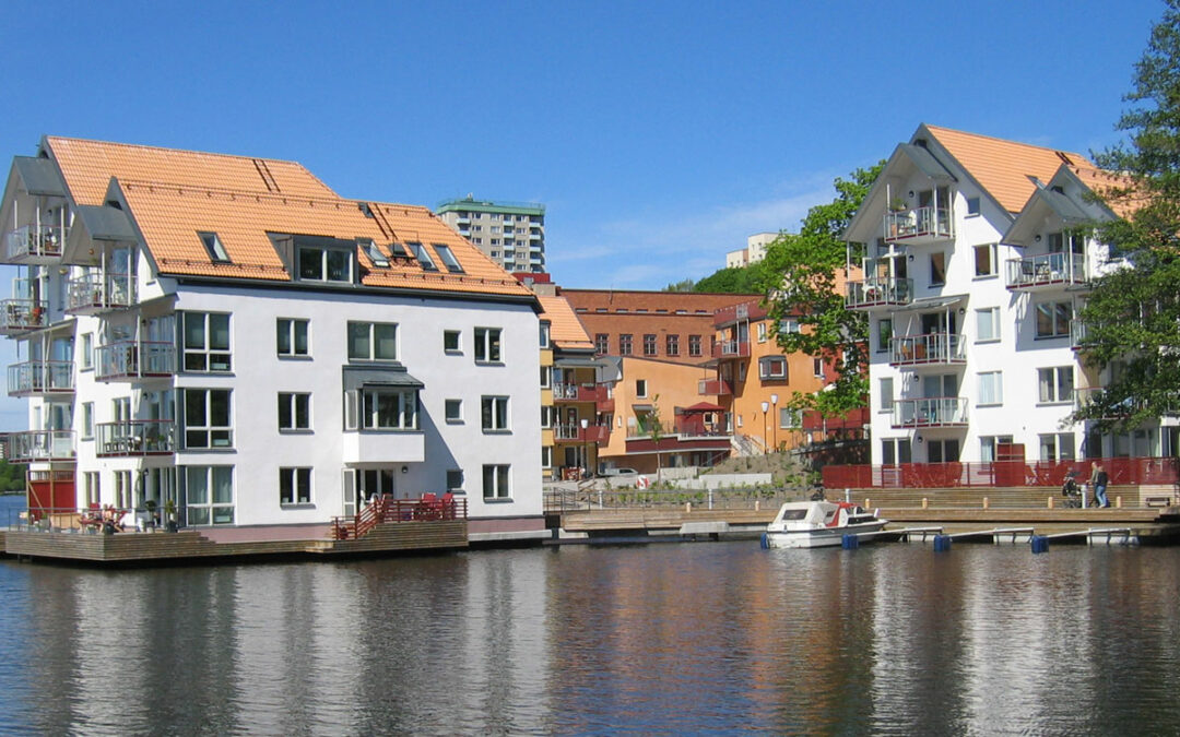 klosterstranden