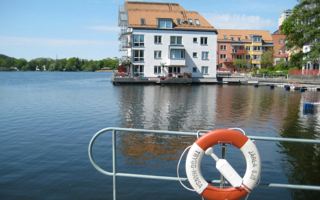 klosterstranden