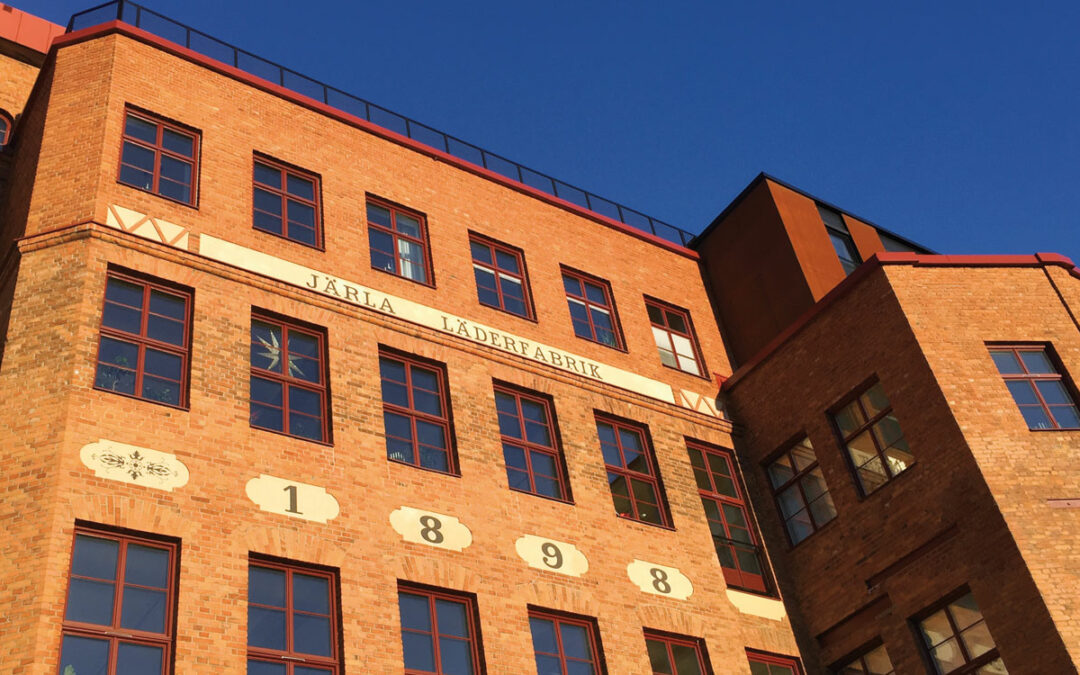 laderfabriken