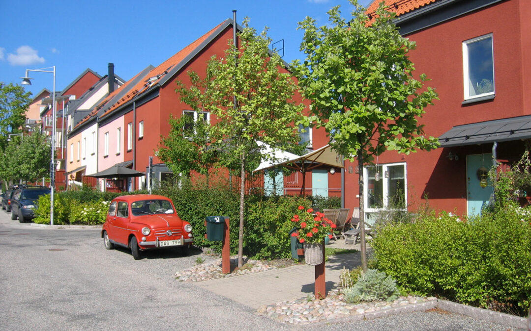 sturegarden